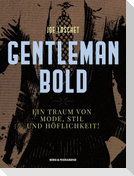 Gentleman Bold