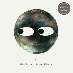 Barnett, Mac. Circle. Candlewick Press (MA), 2019.