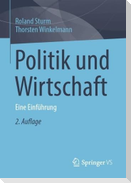 Politik und Wirtschaft