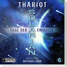 Solarian 6 - Tage der Ewigkeit