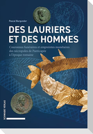 Des lauriers et des hommes