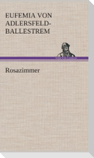 Rosazimmer