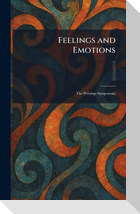 Feelings and Emotions