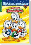 Lustiges Taschenbuch Weihnachtsgeschichten 11