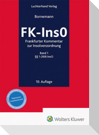 FK-InsO - Frankfurter Kommentar zur Insolvenzordnung, Band 1
