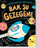 Bak Su Gezegene