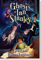 The Ghosts of Ian Stanley