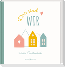 Das sind wir