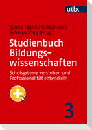 Studienbuch Bildungswissenschaften 3
