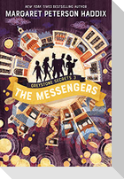 Greystone Secrets #3: The Messengers