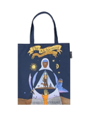 The Alchemist Tote Bag