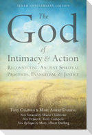 The God of Intimacy and Action