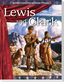 Lewis and Clark