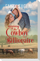 Winning the Cowboy Billionaire
