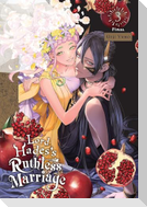 Lord Hades's Ruthless Marriage, Vol. 3
