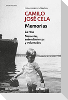 Memorias : La rosa ; Memorias, entendimientos y voluntades