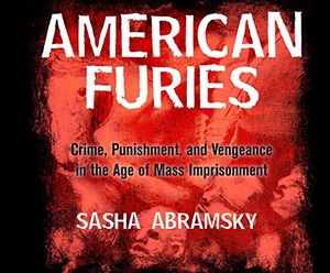 Abramsky, Sasha. American Furies: Crime, Punishment, and Vengeance in the Age of Mass Imprisonment. Dreamscape Media, 2019.