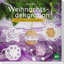 Weihnachtsdekoration häkeln