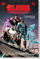 Blood Syndicate: Season One