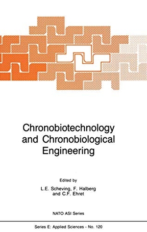 Scheving, L. E. / Charles F. Ehret et al (Hrsg.). Chronobiotechnology and Chronobiological Engineering. Springer Netherlands, 2011.