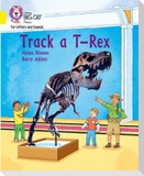 Track a T-Rex