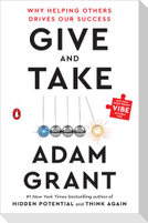 Give and Take