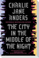 The City in the Middle of the Night