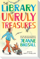 The Library of Unruly Treasures