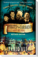 Pirates of the Caribbean: Axis of Hope
