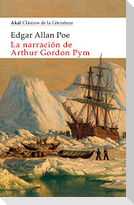 La narración de Arthur Gordon Pym