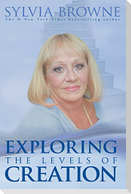 Exploring the Levels of Creation