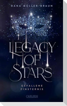 Legacy of Stars 2: Gefallene Finsternis