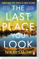 The Last Place You Look