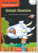 Kücük Yildizlar Uzayli Dostum