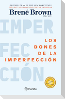 Los Dones de la Imperfección / The Gifts of Imperfection