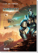 Conquest. Band 4