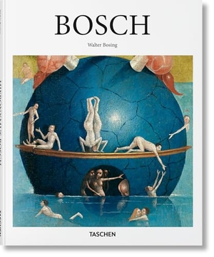 Taschen (Hrsg.). Bosch. Taschen GmbH, 2015.