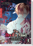 The Devil's Maid - Wie überlebe ich in einem Horror-Game? 04