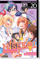 Nisekoi