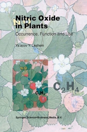Leshem, Y. Y.. Nitric Oxide in Plants - Occurrence, Function and Use. Springer Netherlands, 2012.