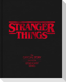 Stranger Things