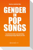 Gender in Popsongs
