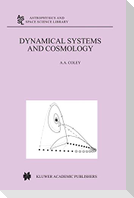 Dynamical Systems and Cosmology