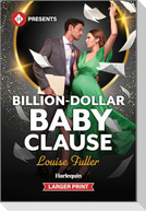 Billion-Dollar Baby Clause