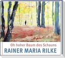 Oh hoher Baum des Schauns