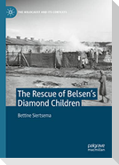 The Rescue of Belsen¿s Diamond Children