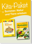 Kita-Paket Sommer