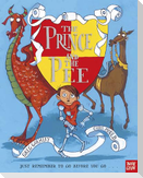 The Prince and the Pee