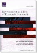 Development as a Tool of Economic Statecraft