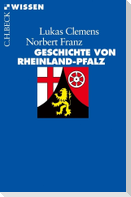 Geschichte von Rheinland-Pfalz